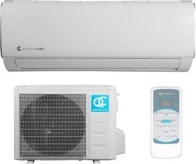 QUATTROCLIMA QV-PR07WA/QN-PR07WA 3480938 фото