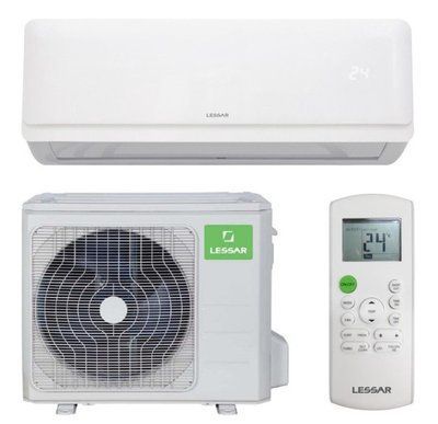 Lessar LS/LU-HE12KLA2A 3576401 фото