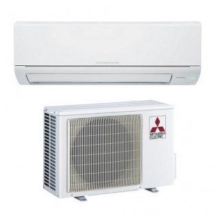 Mitsubishi Electric MSZ-HJ50VA/MUZ-HJ50VA 2144624 фото