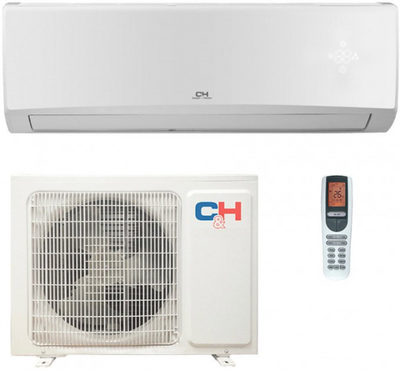 Cooper&Hunter CH-S18FTXE-NG WI-FI 969090 фото