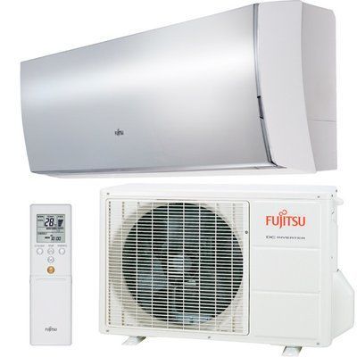 Fujitsu ASYG12LTCA/AOYG12LTC 3577019 фото