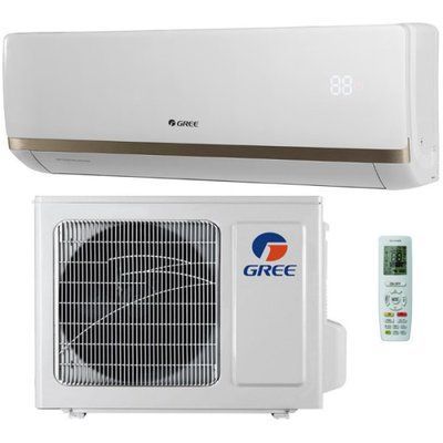 GREE GWH28AAE-K3NNA2A 3397146 фото