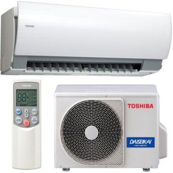 Toshiba RAS-13PKVP-ND / RAS-13PAVP-ND 1894216 фото