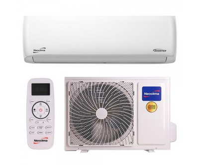 Neoclima NS/NU-18ETRIw2 3901093 фото