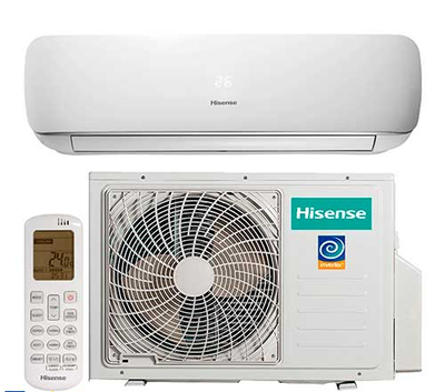 Hisense TG25VE0A 4400151 фото