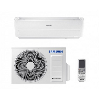 Samsung AR09RXPXBWKNEU 4400078 фото