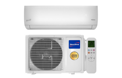 Neoclima NS/NU-18EUMIw3 3901100 фото