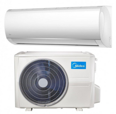 MIDEA MA-12N8DOI-I/MA-12N8DO-O 1003151 фото