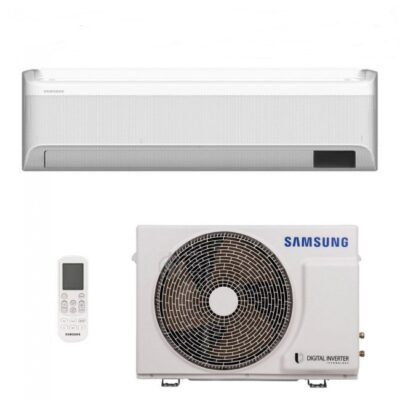 Samsung AR09TSEAAWKNER 4400076 фото