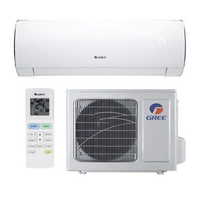Gree GWH28ACE-K3NNA1A 100397 фото