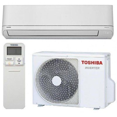 Toshiba RAS-13PKVSG-UA/RAS-13PAVSG-UA 3532244 фото