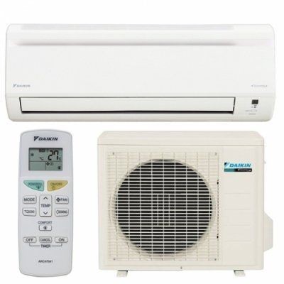 DAIKIN FTXN35K/RXN35K 1469718 фото