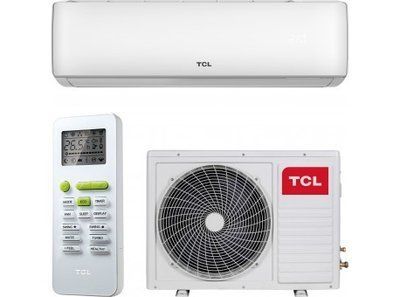 TCL TAC-24CHSA/XA71 Inverter 3576352 фото