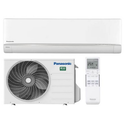 Panasonic CS-HZ35XKE/CU-HZ35XKE 968994 фото