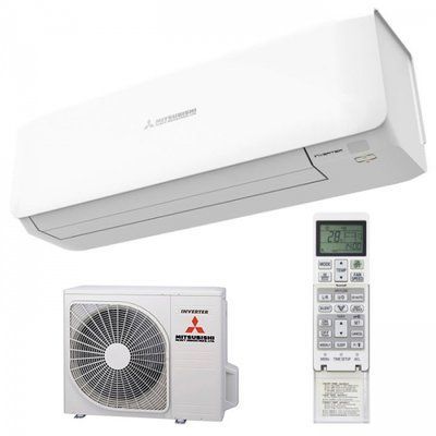 Mitsubishi Heavy SRK25ZS-S/SRC25ZS-S 3577031 фото