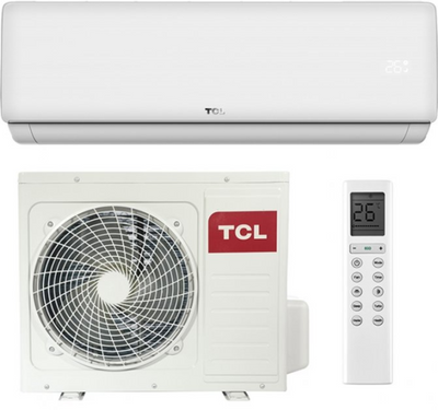 TCL	TAC-24CHSA/XAB1 ON/OFF 3901119 фото