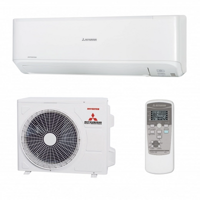 Mitsubishi Heavy SRK80ZSPR-S/SRC80ZSPR-S 3901015 фото