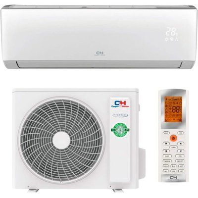 Cooper&Hunter CH-S09FTXLA2-NG 969141 фото