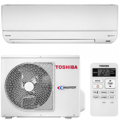 Toshiba RAS-167SKV-E7/RAS-167SAV-E5 100364 фото