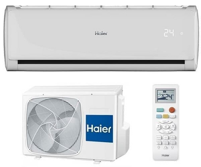 Haier AS07TB3HRA 4400007 фото