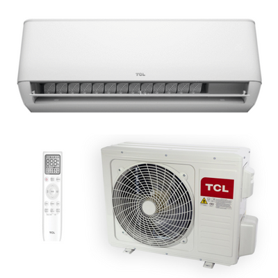 TCL TAC-24CHSD/TPG11I Inverter R32 WI-FI 3901131 фото