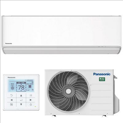 Panasonic CS-Z35YKEA/CU-Z35YKEA 968996 фото