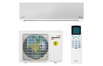 Neoclima NS/NU-24AHTI 3532184 фото