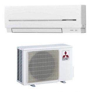 Mitsubishi Electric MSZ-SF42VE/MUZ-SF42VE 2144621 фото