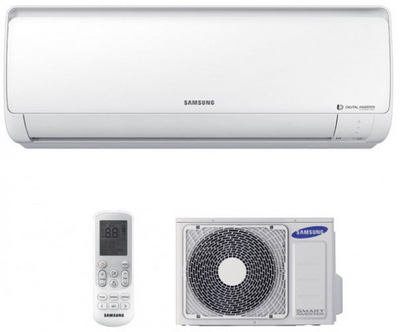 Samsung AR12MSFPEWQNEU 4400069 фото