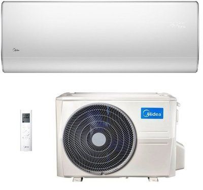 Midea MT-09N8D6-I/MBT-09N8D6-O 3569746 фото
