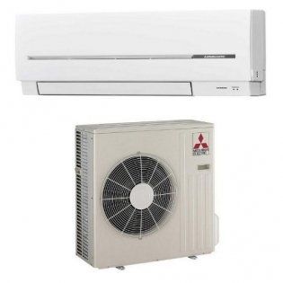 Mitsubishi Electric MSZ-SF50VE/MUZ-SF50VE 2144619 фото