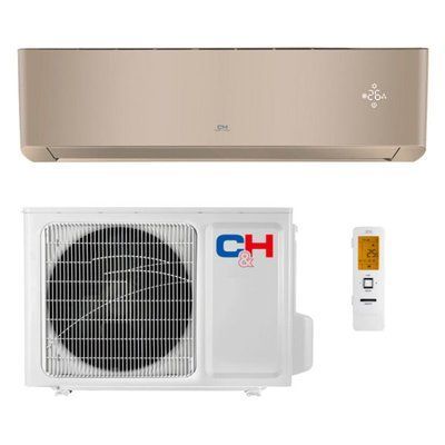 Cooper&Hunter CH-S09FTXAM2S-GD 969161 фото