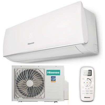 HISENSE AS-07UR4SYDDK02W 3479961 фото