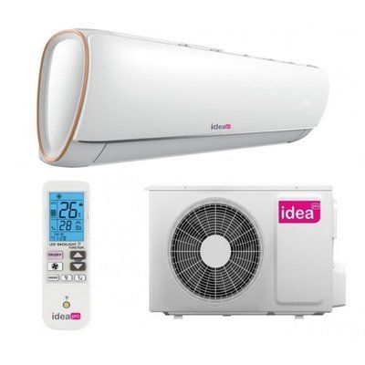 IDEA ISR-12HR-PA7-N1 3569695 фото