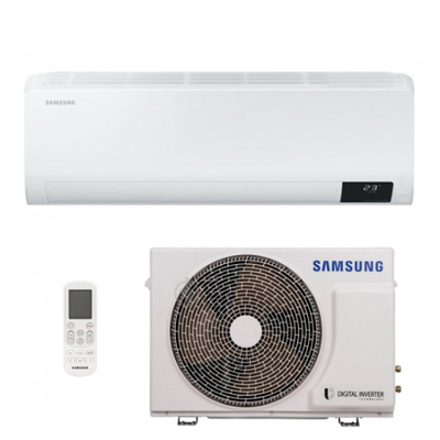 Samsung AR12TSHZAWKNER 4400071 фото