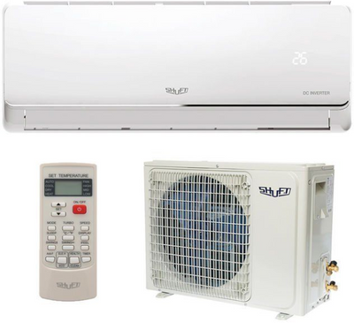 Shuft SFTI-12HN1_18Y 4400285 фото