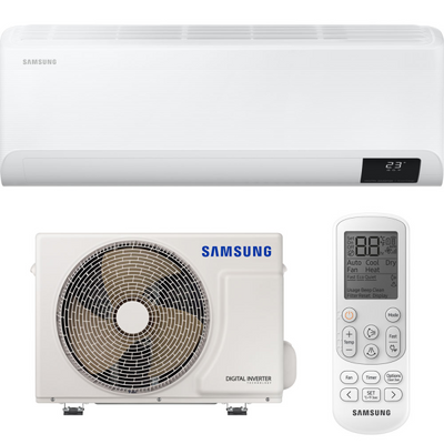 Samsung AR12TXFYAWKNUA 4400073 фото