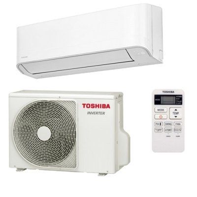 Toshiba RAS-18J2KVG-UA/RAS-18J2AVG-UA 100372 фото