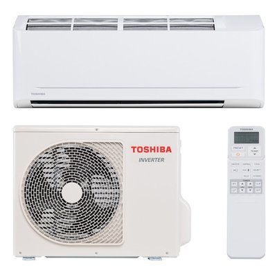 Toshiba RAS-B10B2KVG-E/RAS-10B2AVG-E 4400909 фото