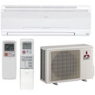 Mitsubishi Electric MS-GF20VA/MU-GF20VA 2144647 фото
