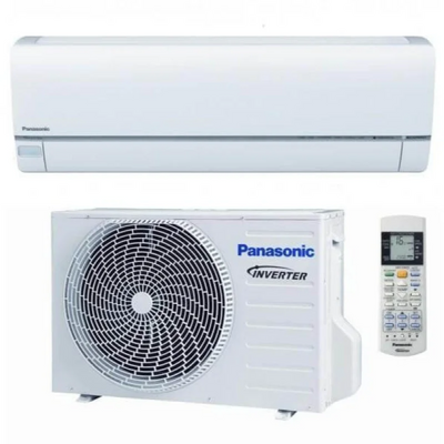 Panasonic CS/CU-HZ25UKE 3901102 фото