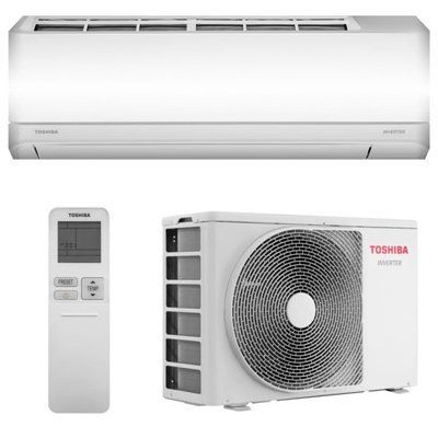 Toshiba RAS-18J2KVRG-E/RAS-18J2AVRG-E 100385 фото