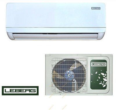 Leberg LBS/LBU-LOKI07 3532158 фото