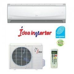 IDEA ISR-18HR-ADN1 2401754 фото