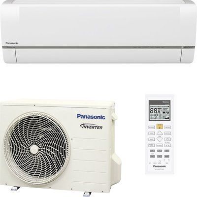 Panasonic CS/CU-HZ 9RKE-1 3352146 фото