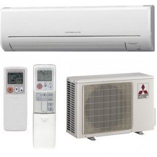Mitsubishi Electric MS-GF50VA/MU-GF50VA 2144645 фото