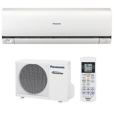 Panasonic CS/CU-LE12NKD 1451191 фото