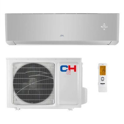 Cooper&Hunter CH-S09FTXAM2S-SC 969165 фото