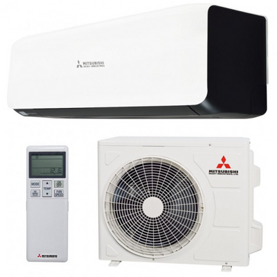 Mitsubishi Heavy SRK20ZS-WB/SRC20ZS-W 3901020 фото