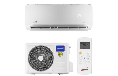Neoclima NS/NU-09ESNIw1 100336 фото